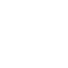 Planeta Prime logo