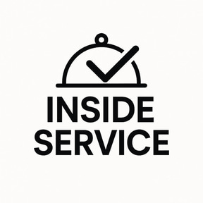 Inside Service logo