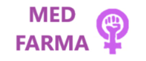 Med Farma logo