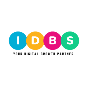 Integrated Digital Business Solution logo
