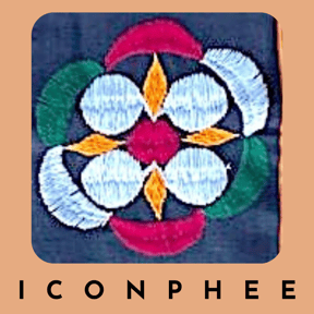 iconphee logo