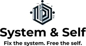 System & Self logo