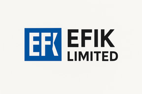 EFIK LIMITED logo