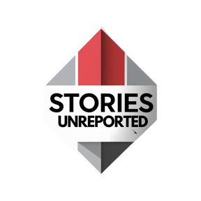 Stories Untold logo