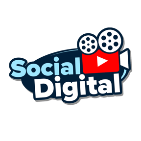 Social Digitals logo