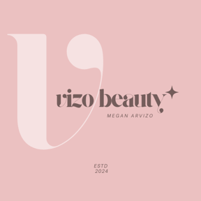 vizo beauty llc logo