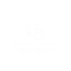 Ogechi Duru LLC logo