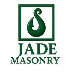 Jade Masonry logo