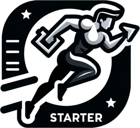 Muscu Starter logo
