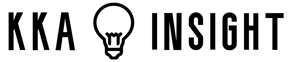 KKA INSIGHT logo