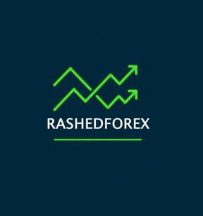Rashed Forex logo