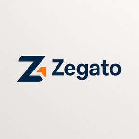 Zegato logo