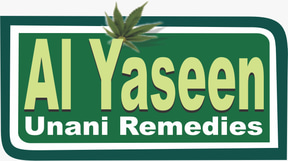 Al Yaseen Unani Remedies logo