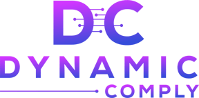 Dynamic Comply logo