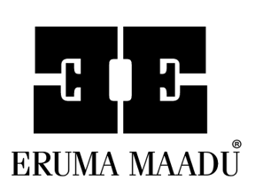 Eruma Maadu logo