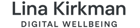 Lina Kirkman logo