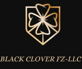 Black Clover General Trading FZ-LLC logo