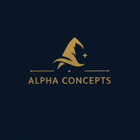 Alpha Concepts logo