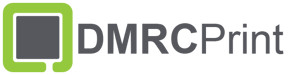 DMRC logo