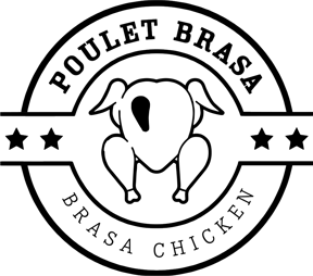 Poulet Brasa logo