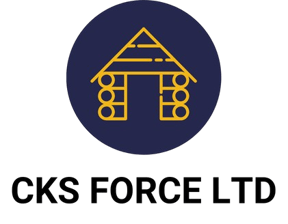 CKS FORCE LTD logo