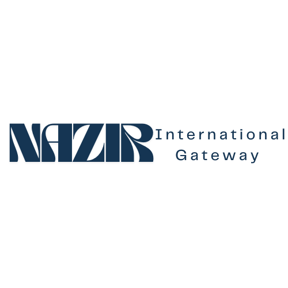 Nazir International Gateway logo