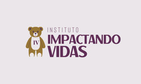 Instituto Impactando Vidas logo