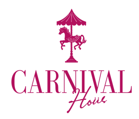 Carnival Hoüs logo