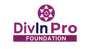 DivIn Pro Foundation logo