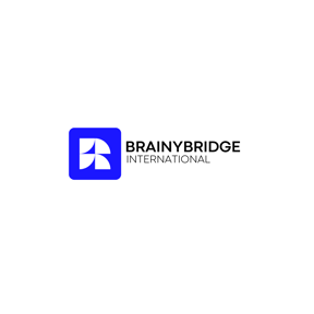 Brainy Bridge international logo