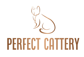 Perfect Cattery logo