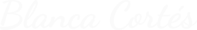 Blanca Cortés logo