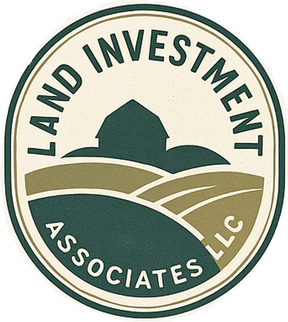 Land Investment Associates, LLC logo
