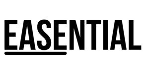 Easential logo