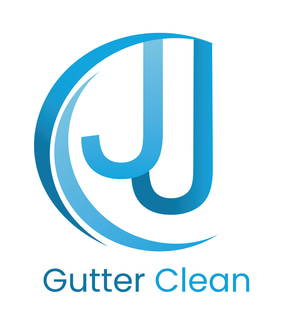 JJ Gutter Clean logo