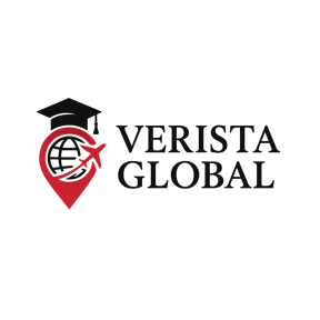 Verista Global logo