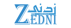 Zedni Academy logo