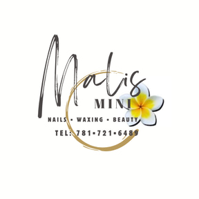 Nails Salon logo