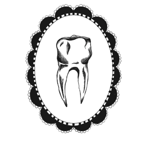 Gravely Curious logo
