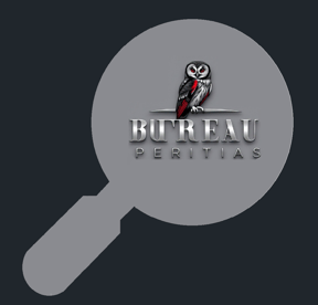 bureau peritias logo