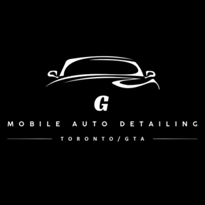Mobile Car Detailing Toronto/GTA logo