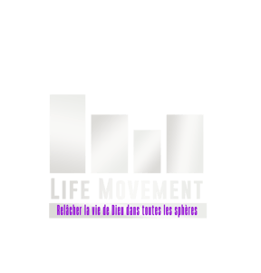 Life Movement logo