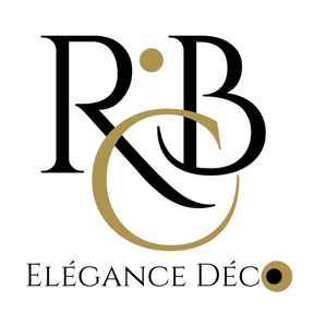 RBC Elégance Déco logo
