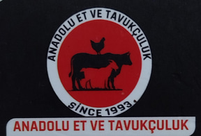 ANADOLU ET VE TAVUKÇULUK logo