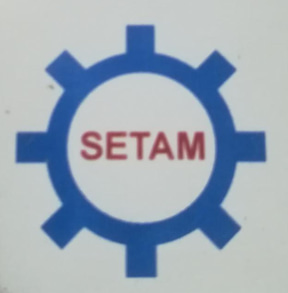 SETAM SARL logo