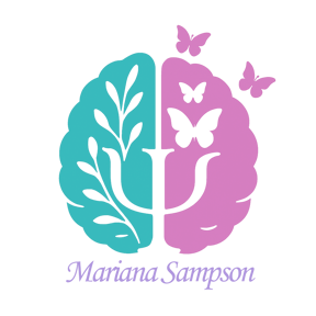 Mariana Sampson logo