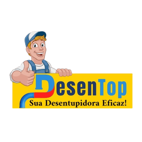 DESENTOP logo