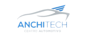 Anchitech logo