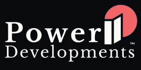 Power Developments logo