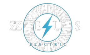 zzeus electric logo